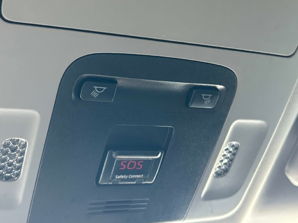 Used 2019 Gray Toyota SE image 30