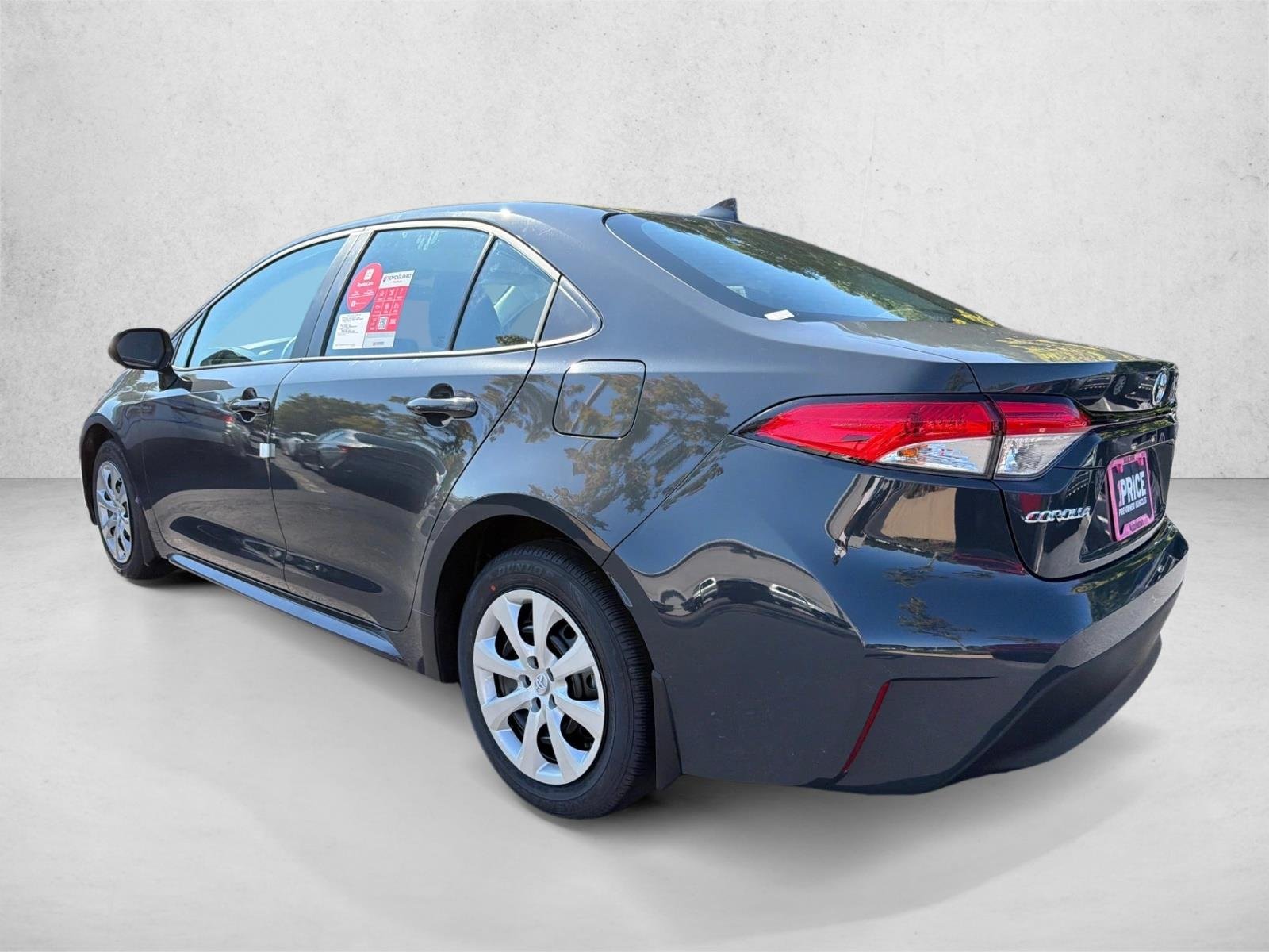 New 2027 Underground Toyota LE image 5