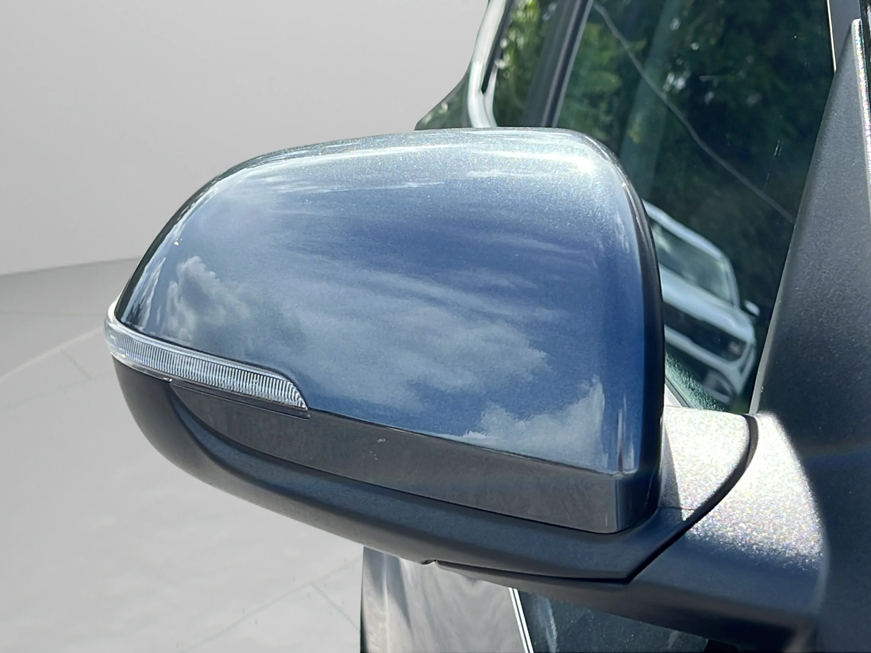 Used 2025 Gravity Gray Kia S image 11