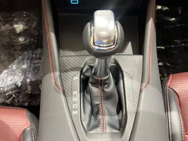 New 2026 Black Ford GT Premium image 15