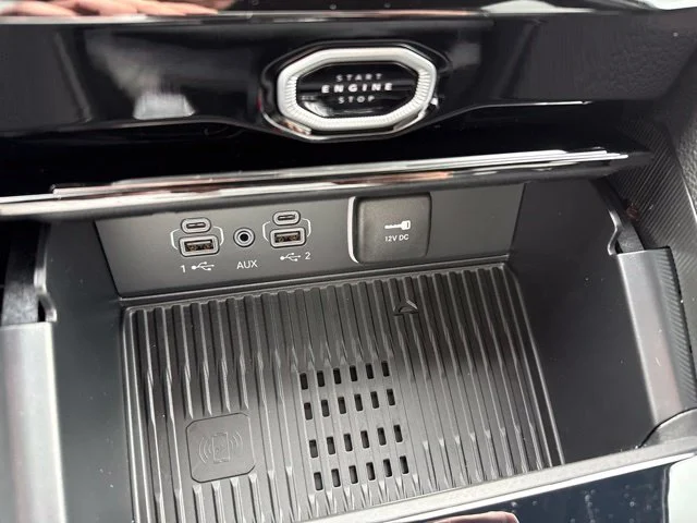 New 2027 Gray Jeep Limited image 24