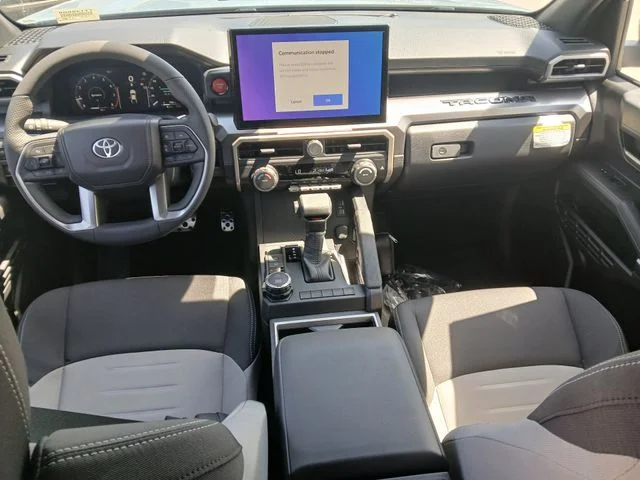 New 2026 Blue Toyota TRD Sport image 22