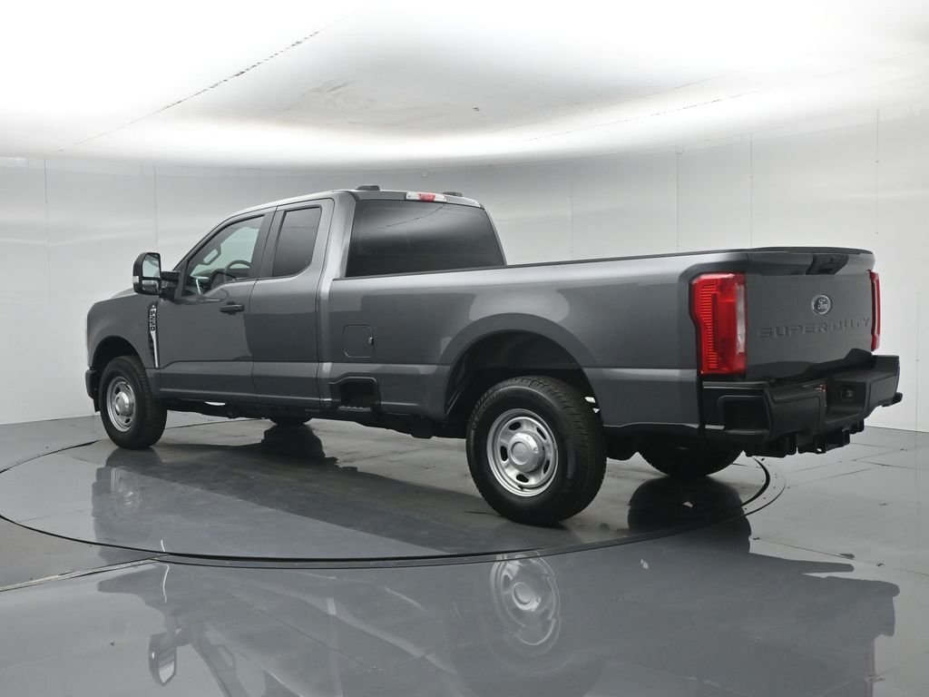Certified Used 2025 Gray Ford XL image 7