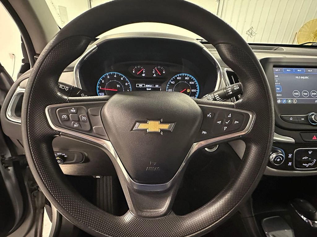 Used 2019 Silver Chevrolet LS image 33