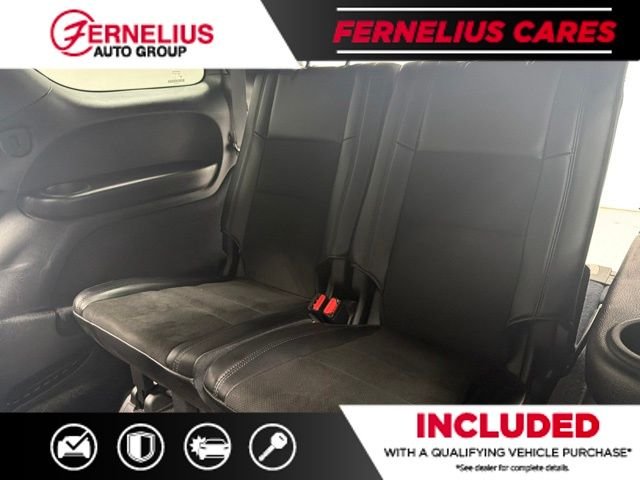 Used 2019 White Dodge GT Plus image 26