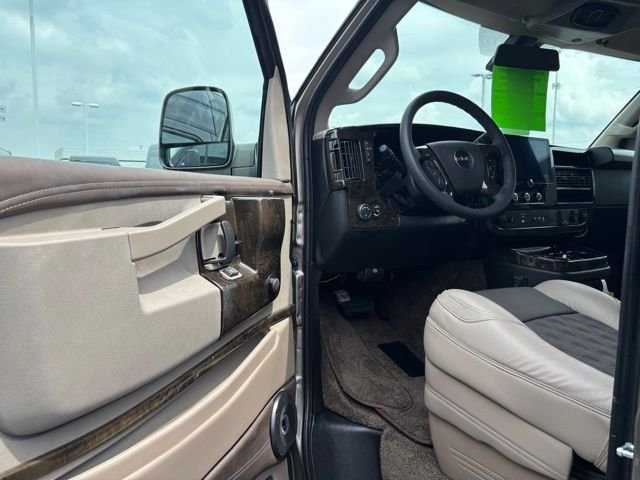 New 2026 Special Exterior Color GMC Explorer Limited SE image 14