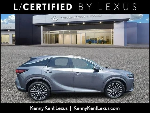 2023 Lexus RX 350 350 Premium Plus AWD's photo