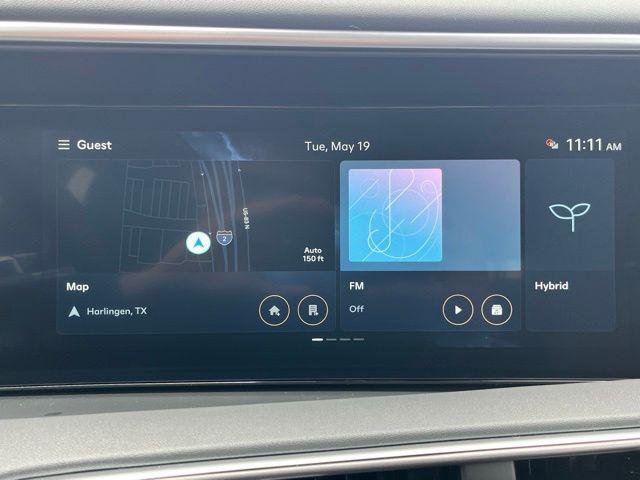 New 2026 Black Hyundai Blue SEL Premium 7P image 10
