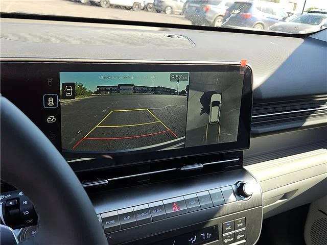 New 2026 Ecotronic Gray Pearl Hyundai Limited image 16
