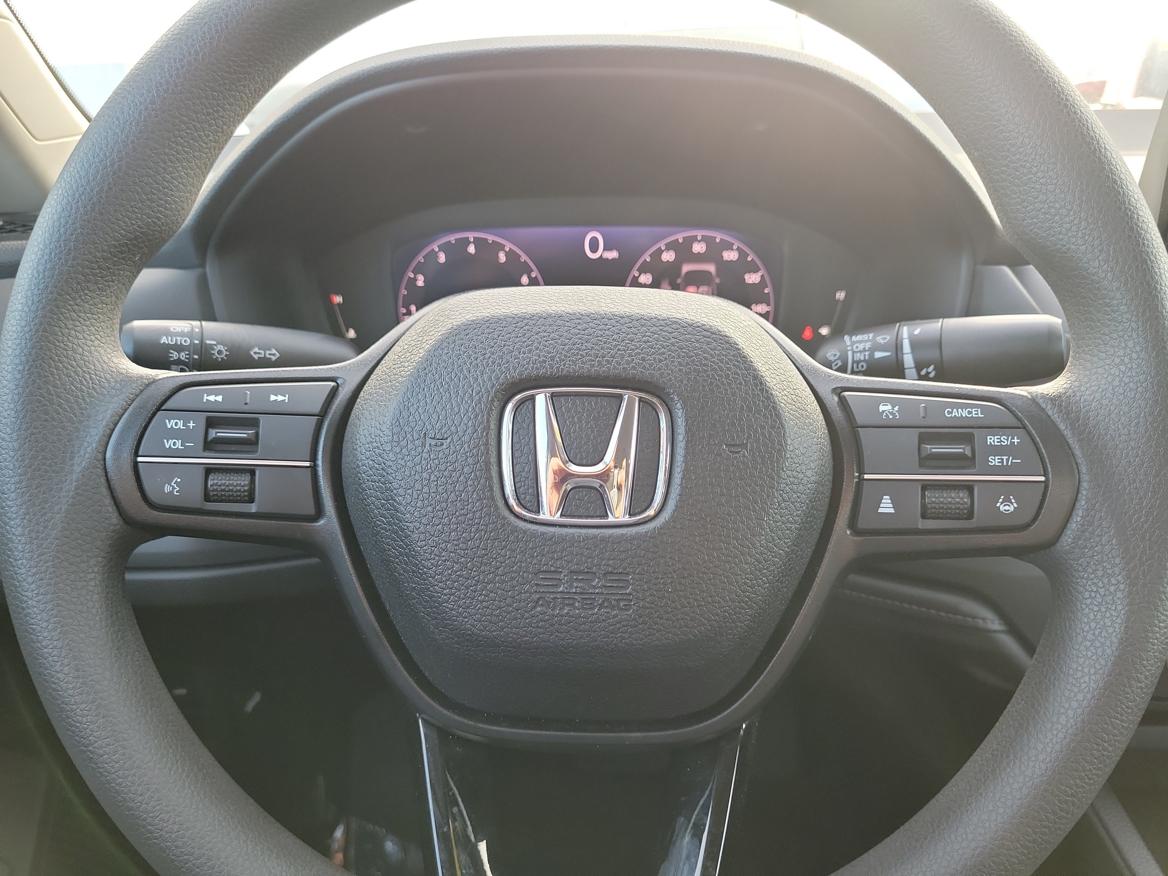 Used 2024 Silver Honda LX image 29