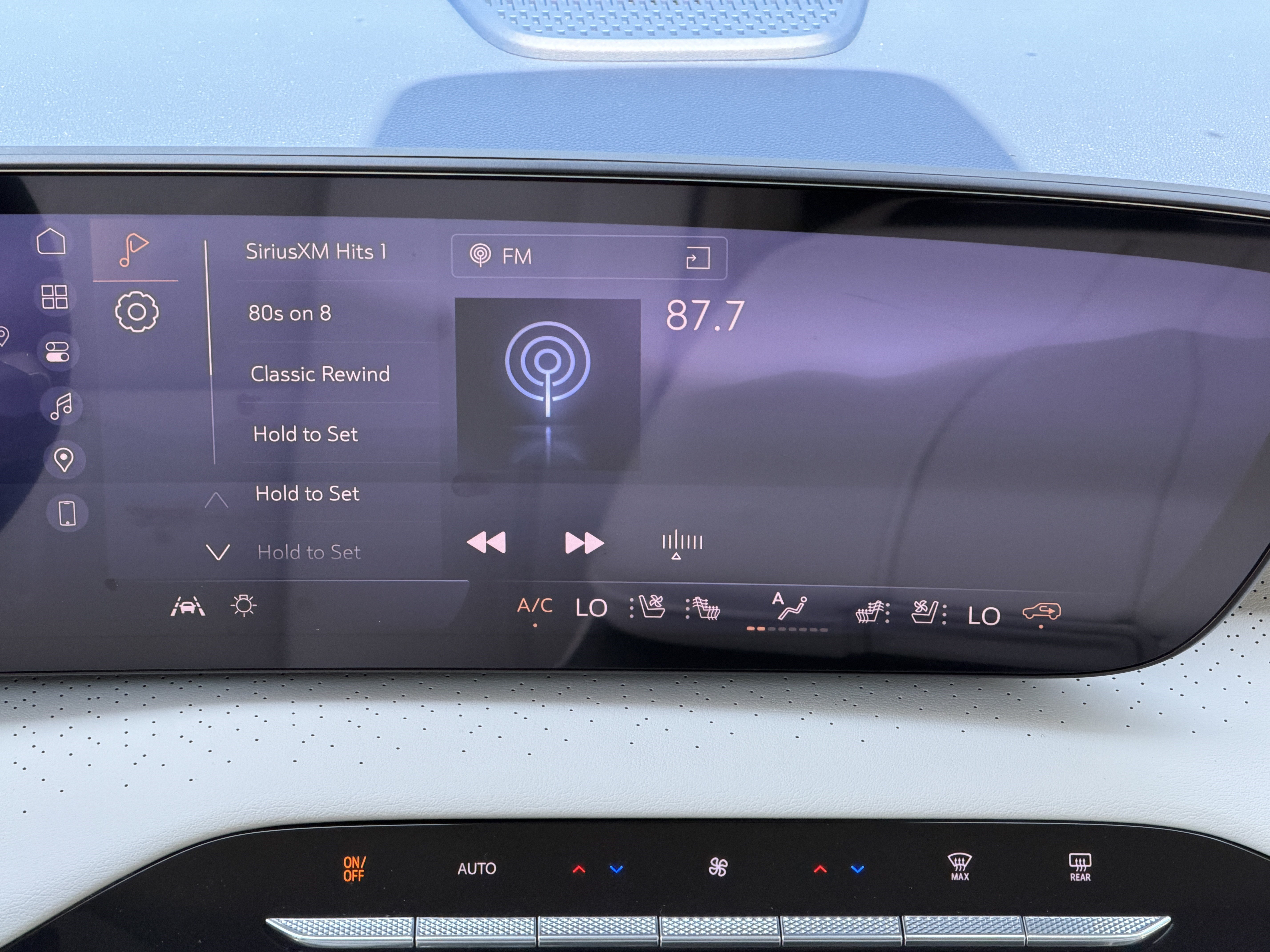 2026 Buick Enclave Avenir - Photo 30