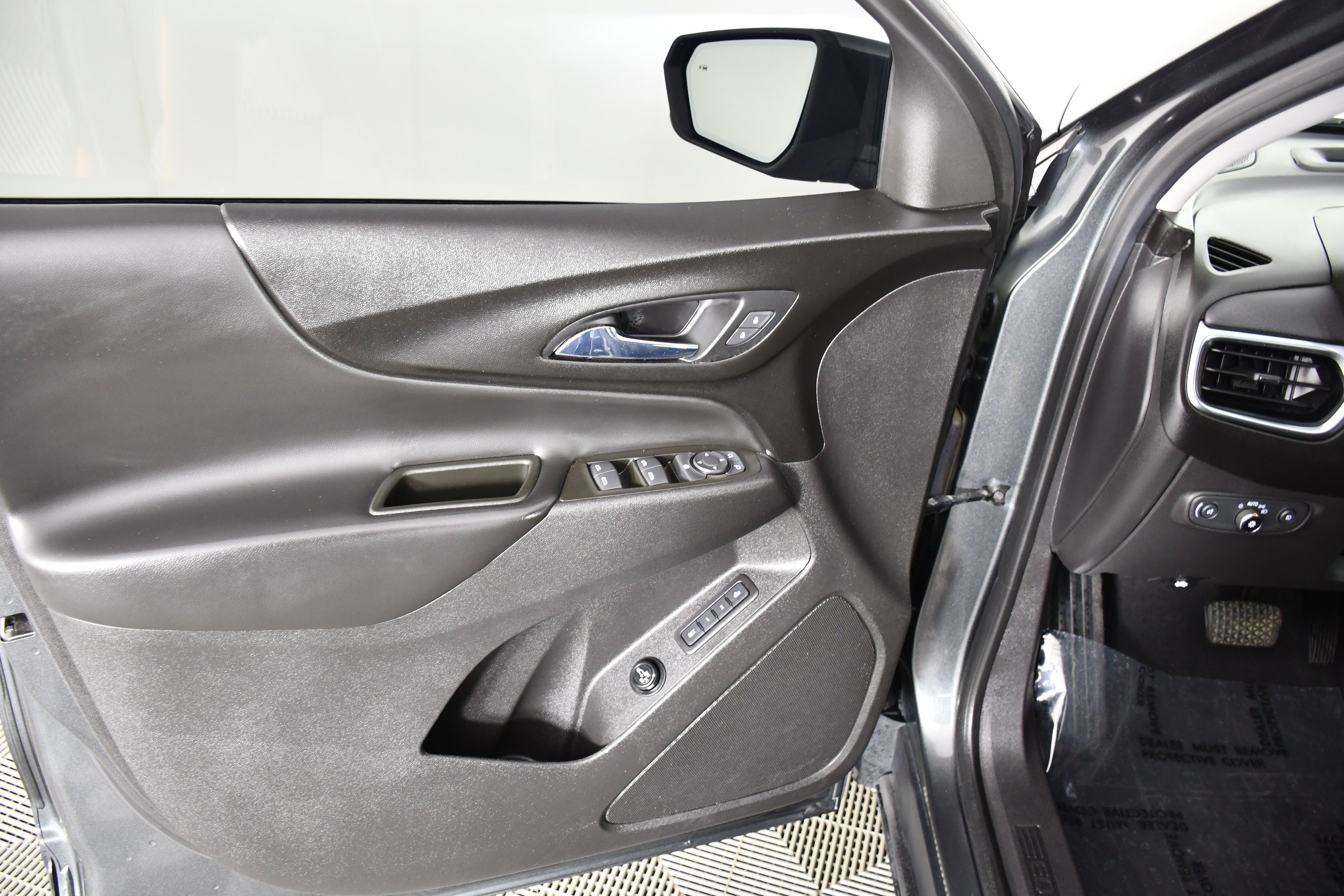 Used 2021 Nightfall Gray Metallic Chevrolet LT image 36