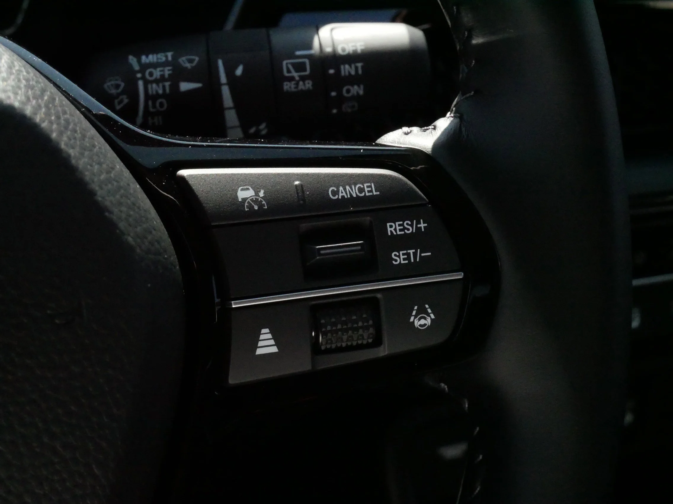 2026 Honda CR-V EX-L - Photo 25