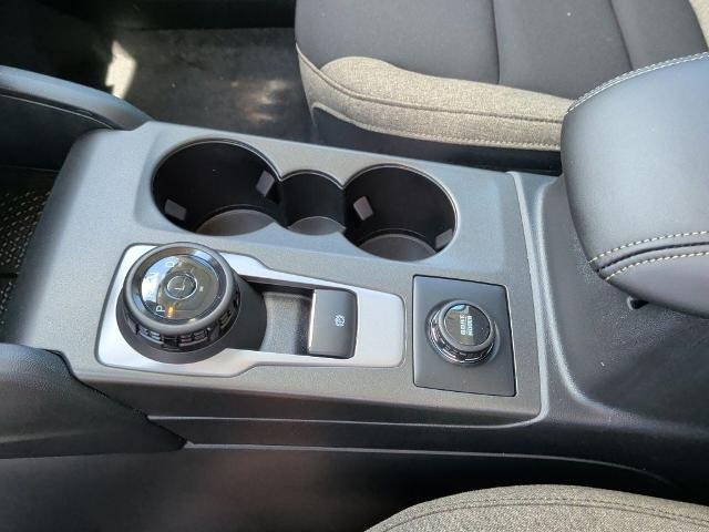 New 2026 Oxford White Ford Big Bend® image 73
