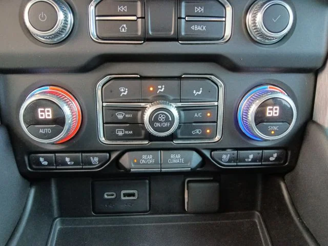 Certified Used 2022 Gray GMC SLT image 23