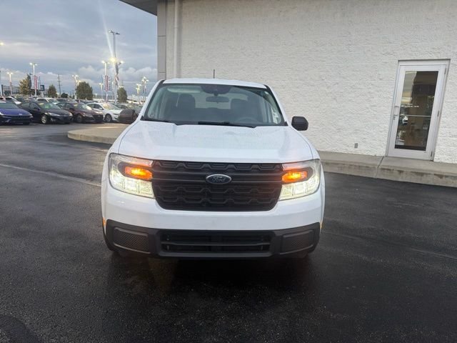 Certified Used 2023 White Ford XL image 3