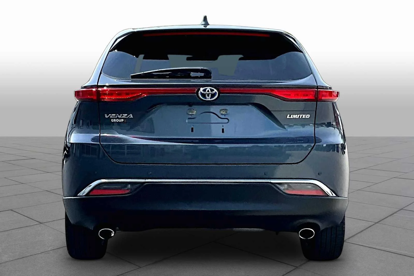 Pre-Owned 2024 Toyota Venza Limited