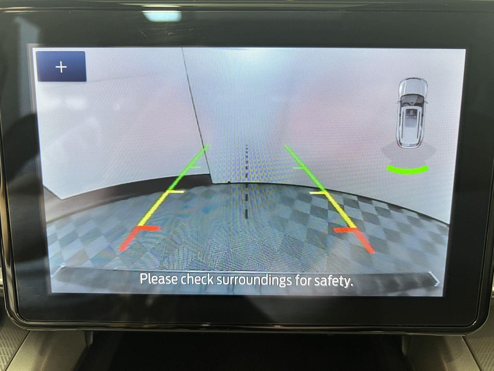 Used 2022 Carbonized Gray Ford XLT image 5