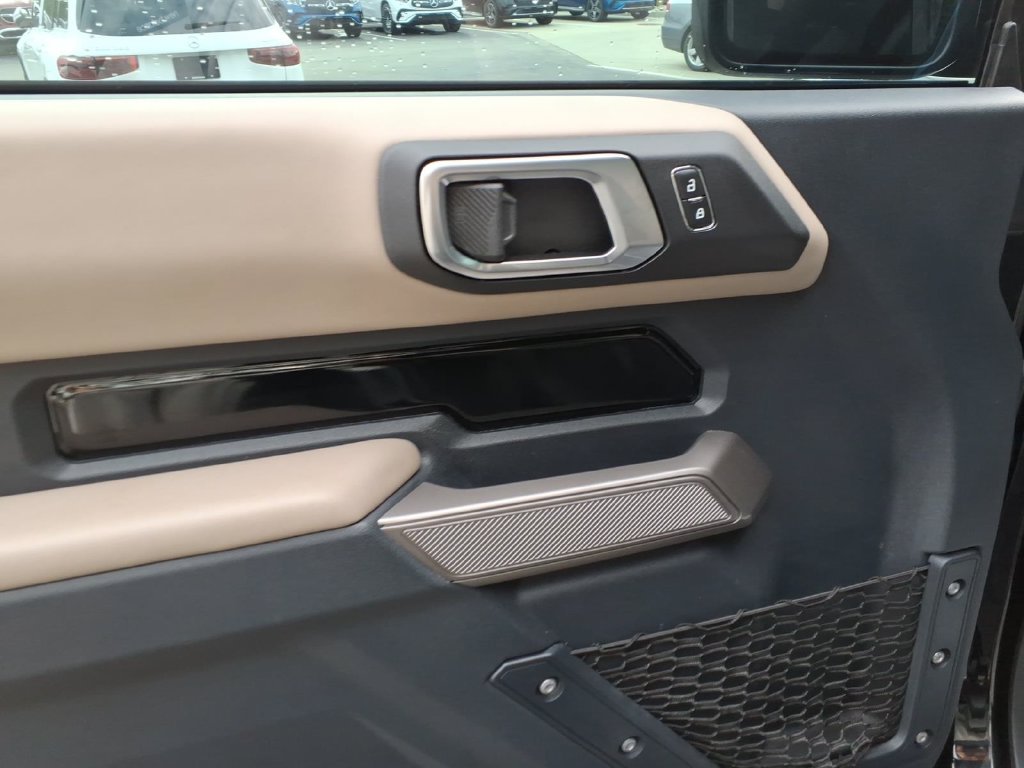 Used 2023 Shadow Black Ford Wildtrak image 12