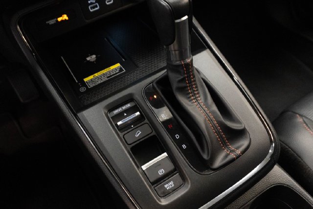 Used 2024 Gray Honda Sport Touring image 19