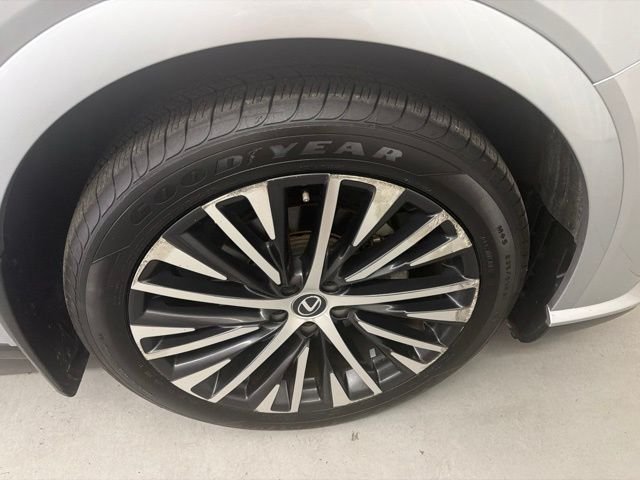 2024 Lexus RX 350 - Photo 27