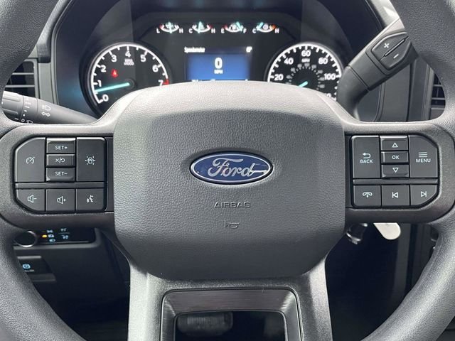 New 2026 Oxford White Ford TCcustoms image 10