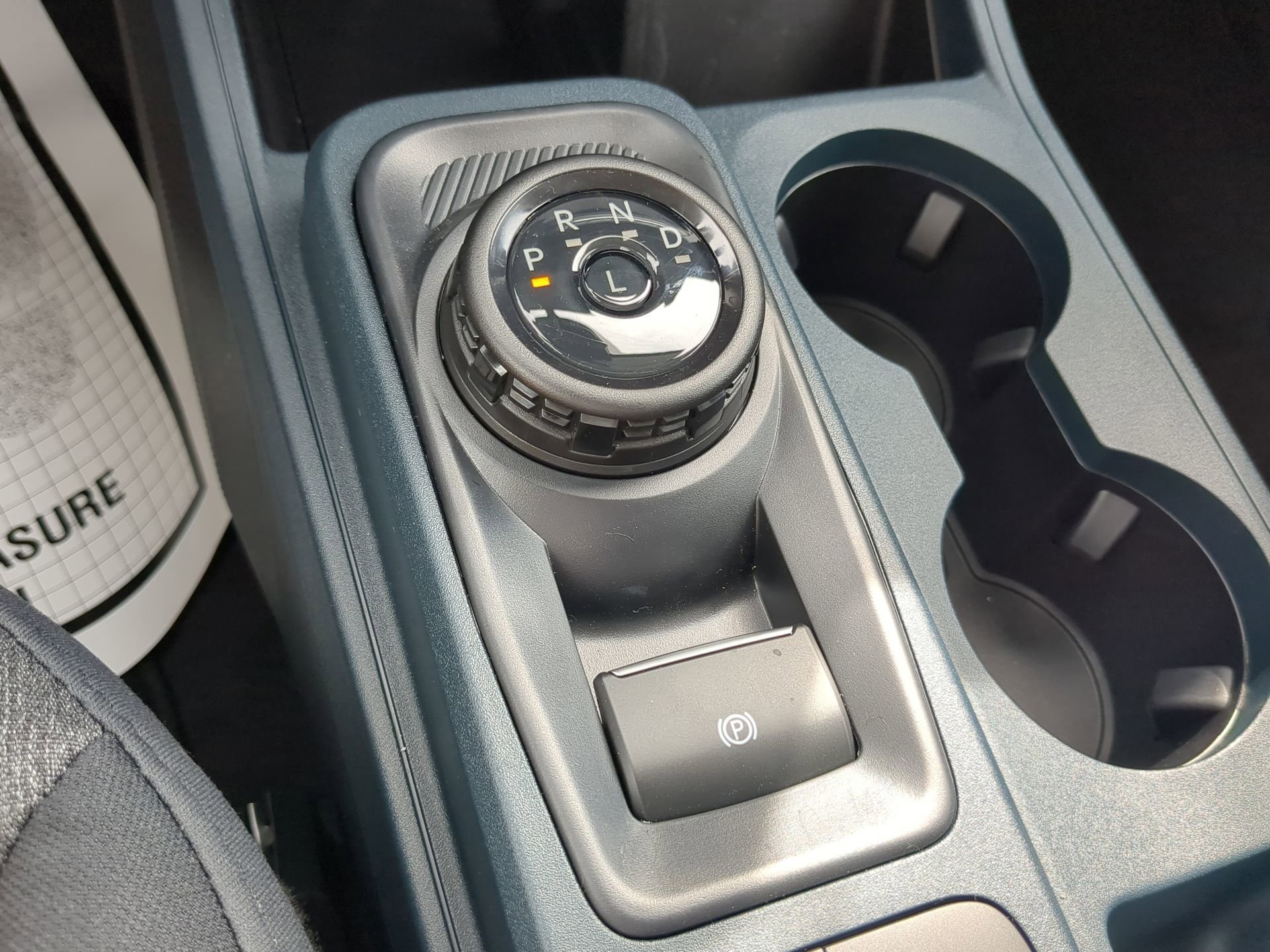2025 Ford Maverick XLT - Photo 45