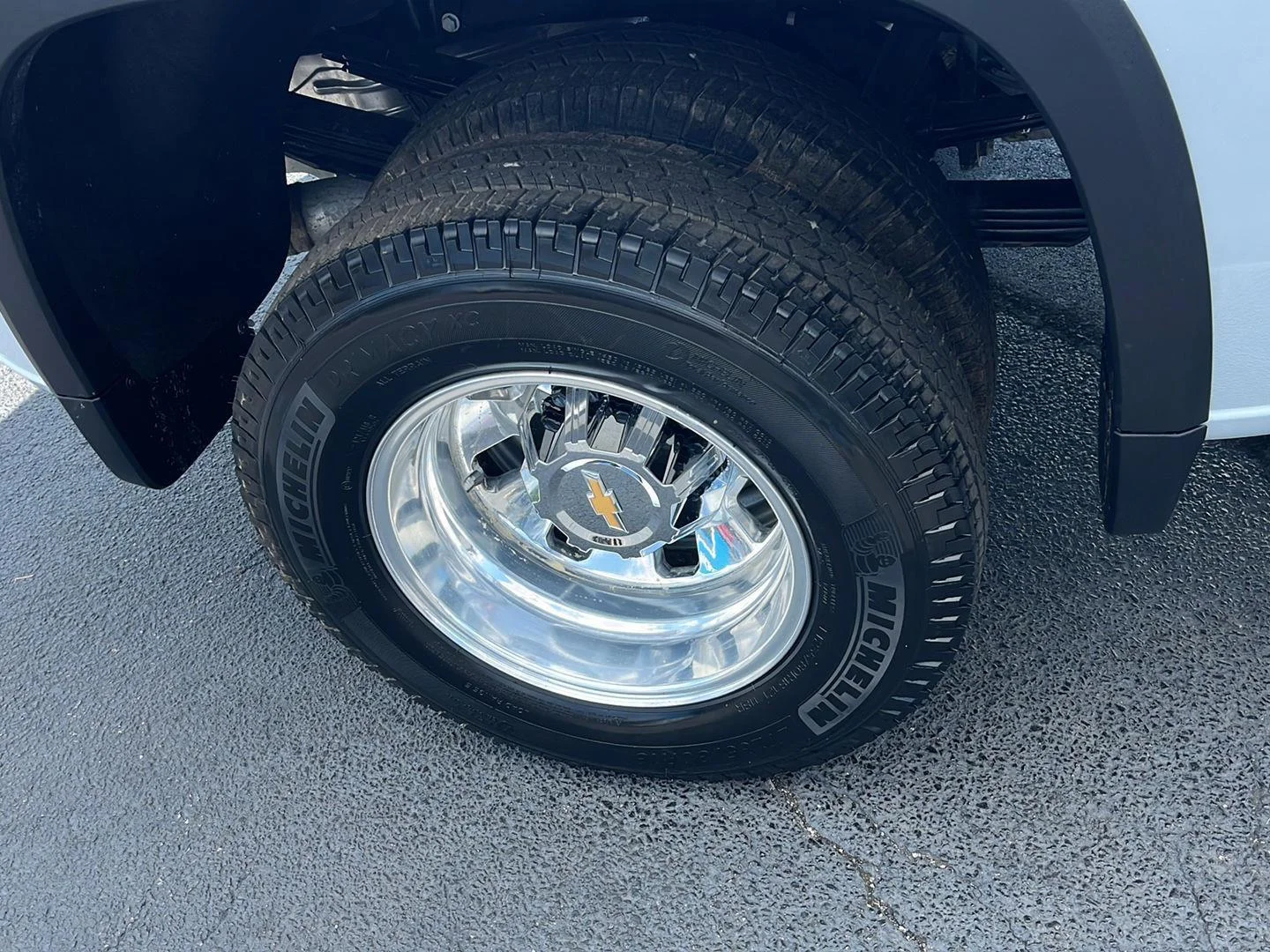 2026 Chevrolet Silverado 3500 HD High Country - Photo 33