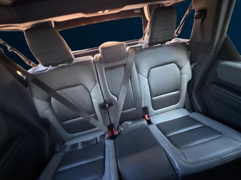 Used 2024 Gray Ford Big Bend image 18