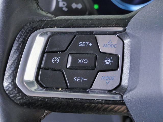 Certified Used 2025 Black Ford EcoBoost Premium image 23