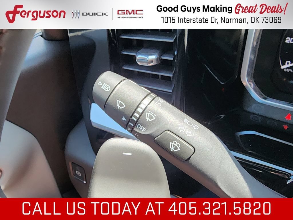 2026 GMC Sierra 1500 SLT - Photo 24