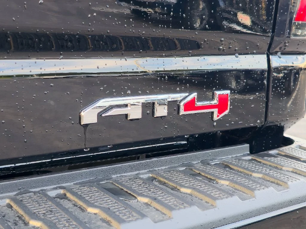 2026 GMC Sierra 2500HD AT4 - Photo 33