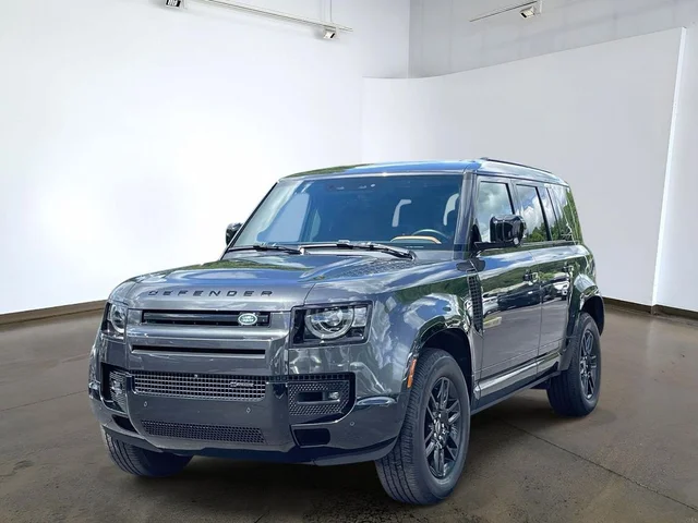 2023 Land Rover Defender 110