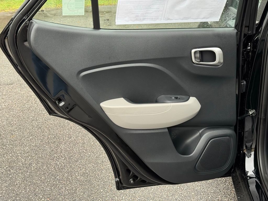 Certified Used 2026 Black Hyundai SEL image 17