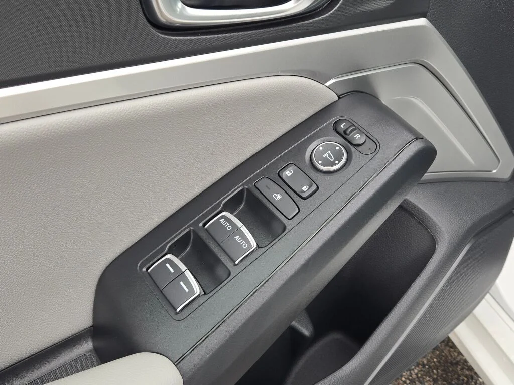2025 Acura Integra Base - Photo 19