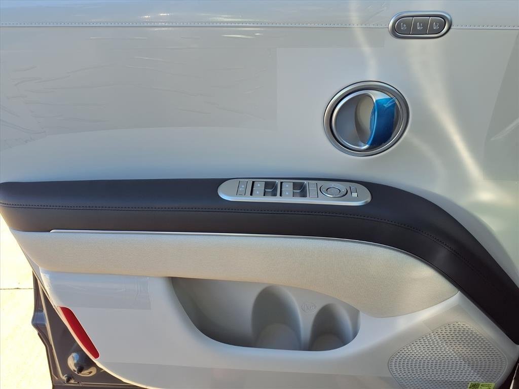 2026 Hyundai Palisade Calligraphy - Photo 24
