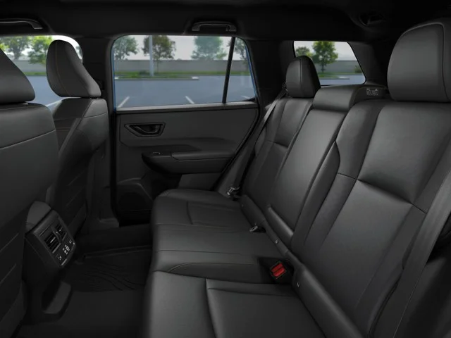 New 2026 GEYSER BLUE Subaru Wilderness image 16