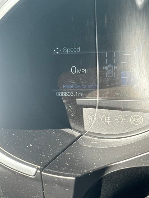 Used 2019 Silver Ford Titanium image 15