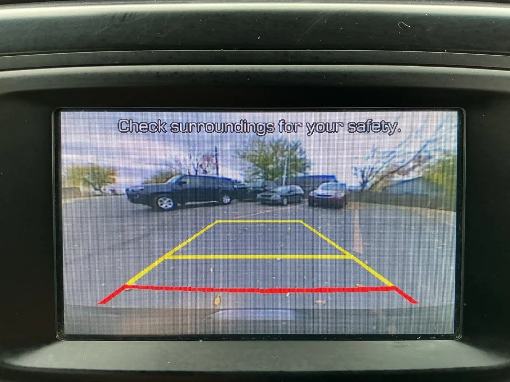 Used 2019 Black Kia Base image 15
