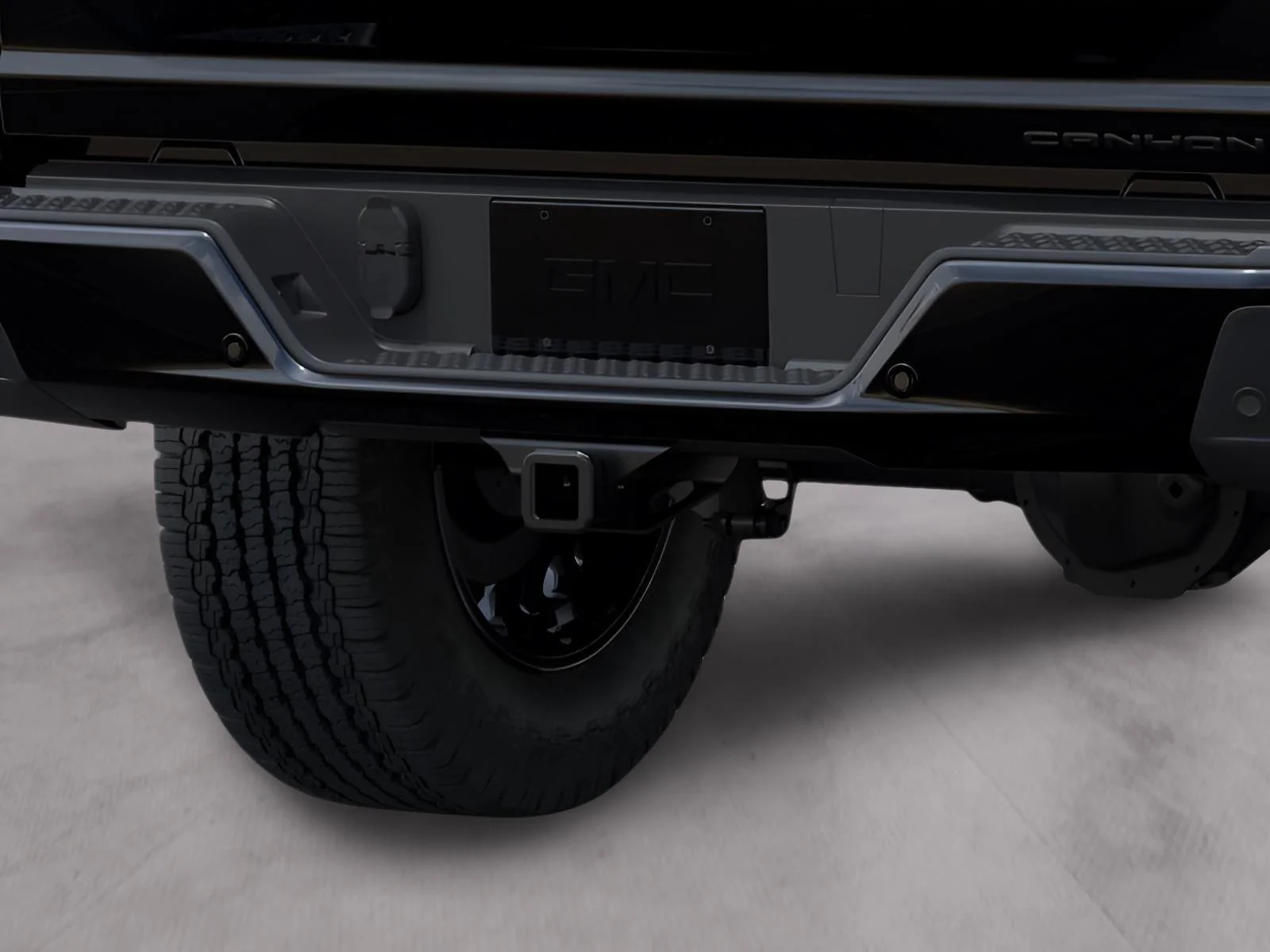 New 2026 Onyx Black GMC Denali image 57