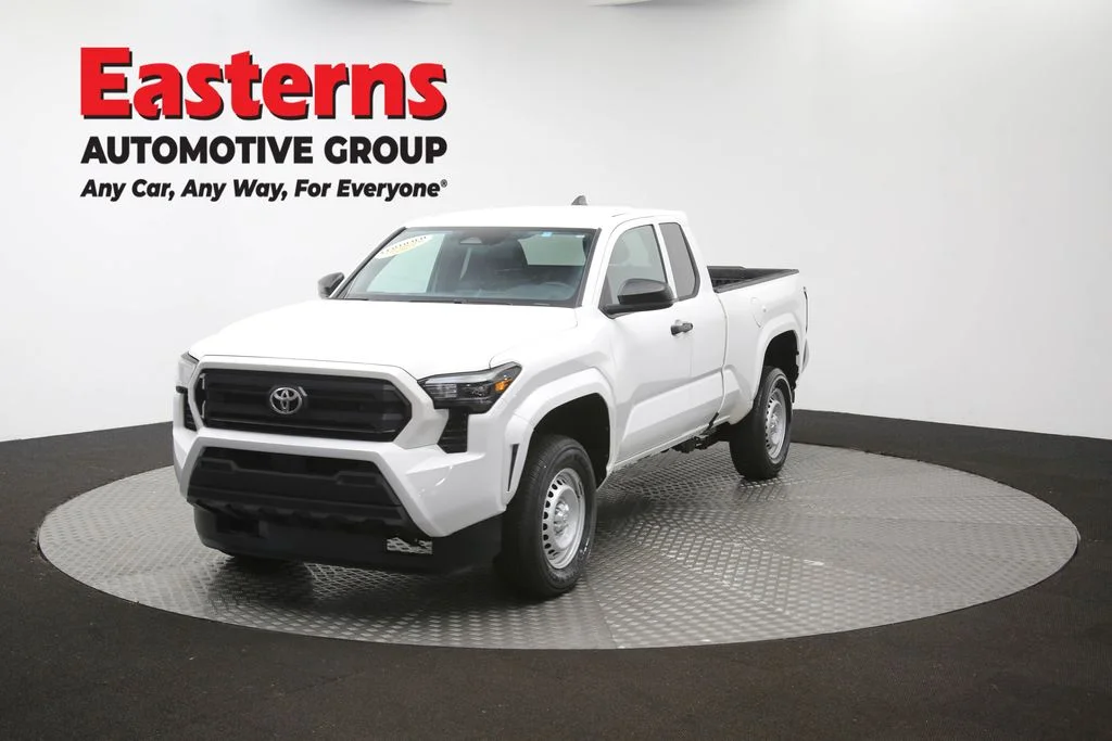 Used 2024 White Toyota SR image 52