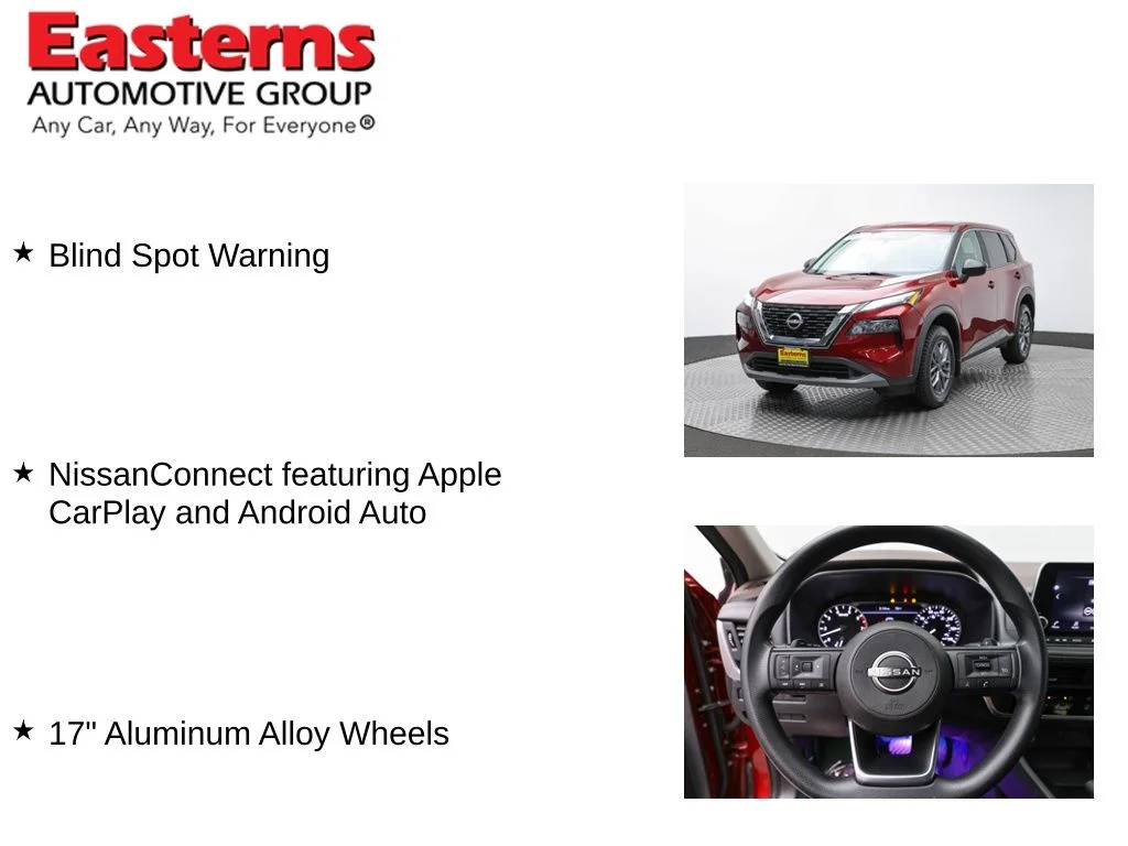 Used 2023 Red Nissan S image 11