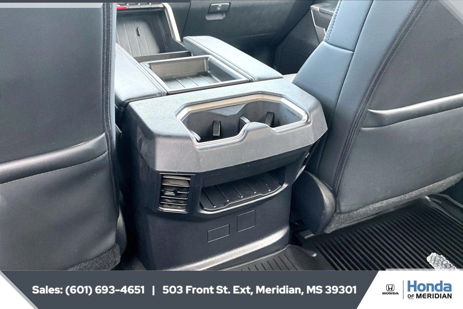 Used 2023 Magnetic Gray Metallic Toyota SR5 image 24