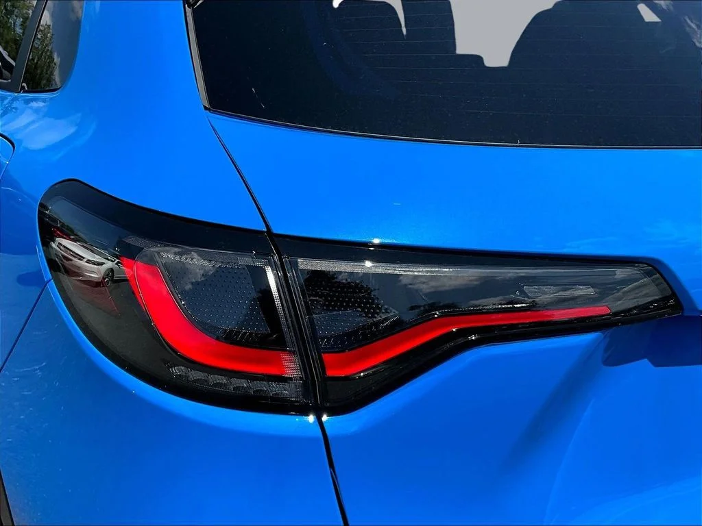 New 2027 Boost Blue Pearl Honda Sport AWD image 24