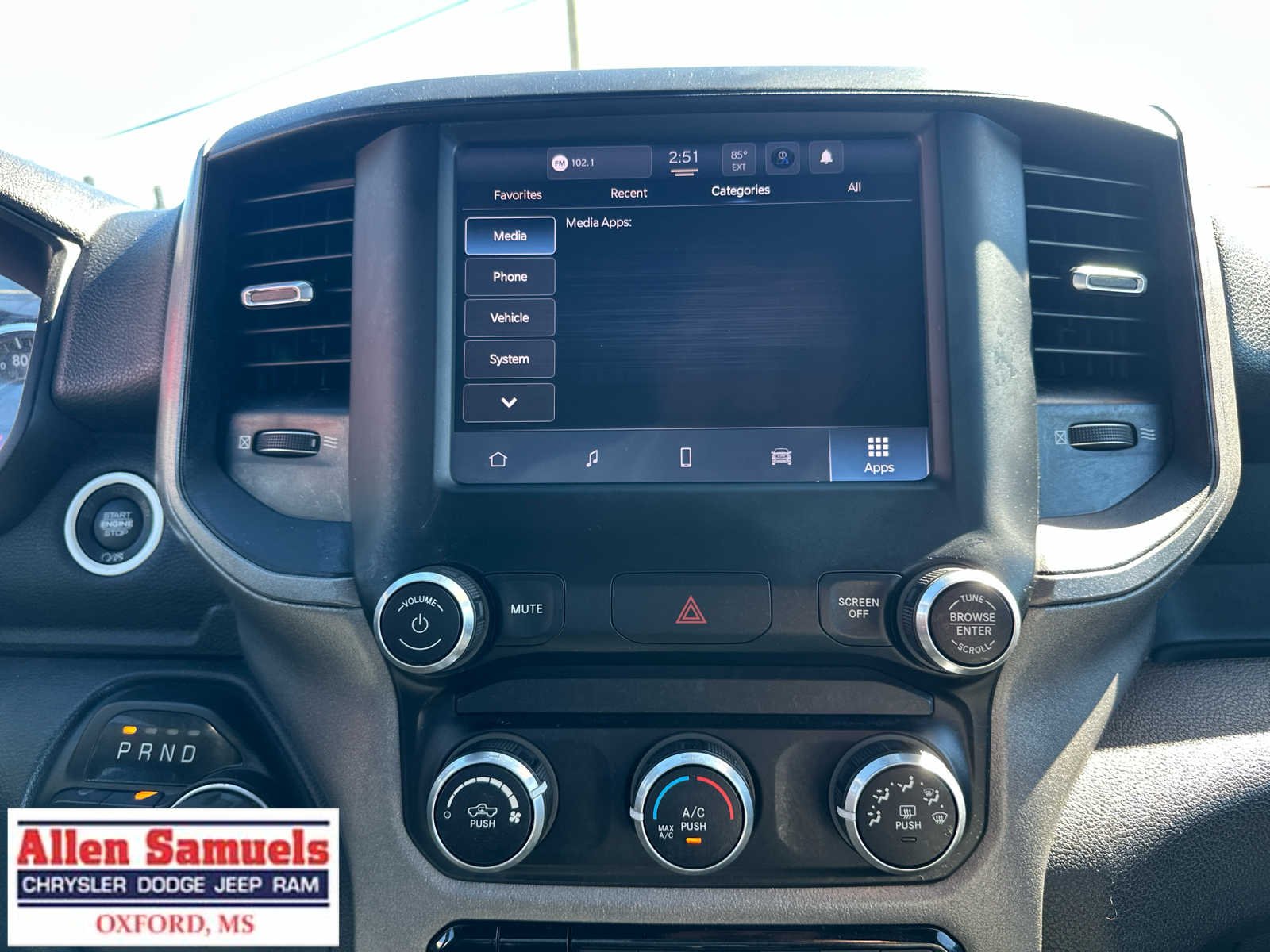 Used 2022 Bright White Clearcoat Ram Tradesman image 31