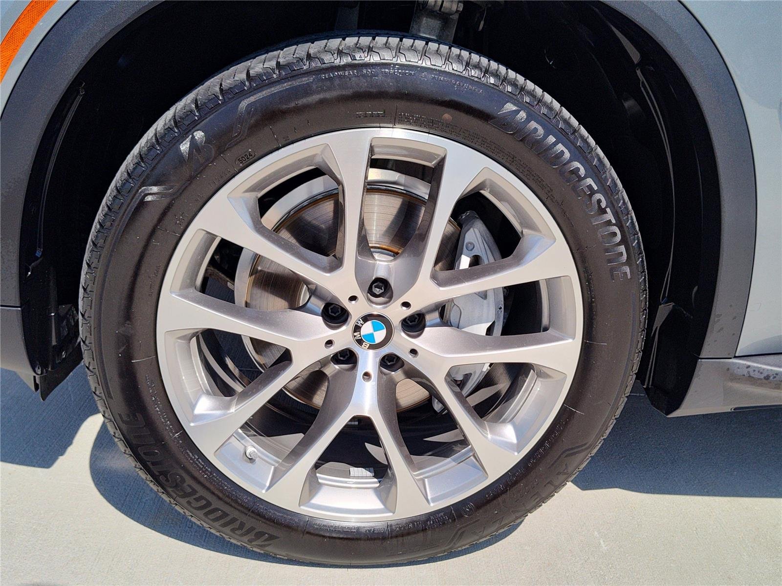 2025 BMW X5 40i - Photo 13
