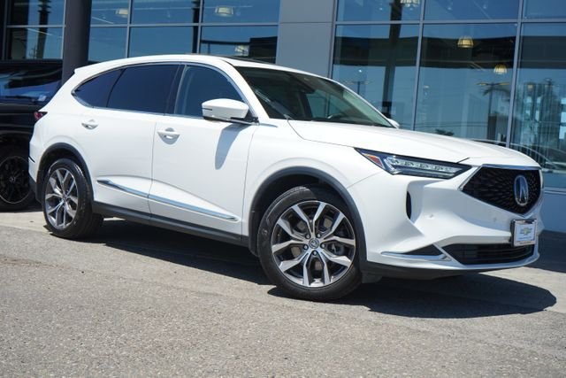 2024 Acura MDX