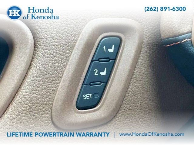 2026 Honda Passport TrailSport Elite Blackout - Photo 15