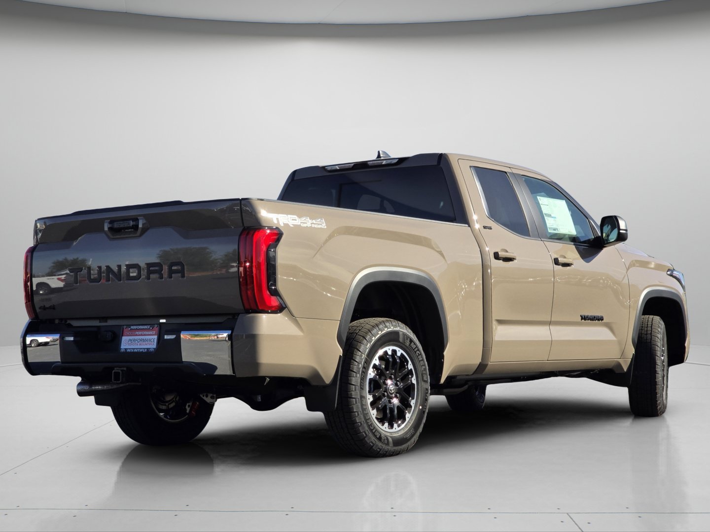 New 2026 Mudbath Toyota SR5 image 24