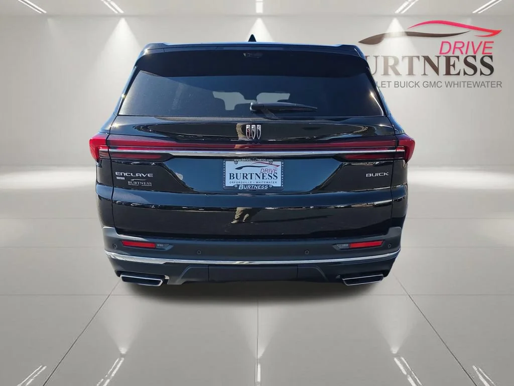 2026 Buick Enclave Preferred - Photo 14